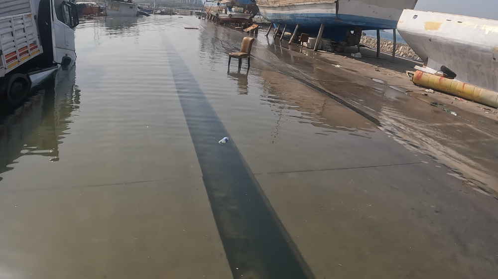 Balıkçıların Deprem Sonrası Mağduriyetleri Daha da Arttı